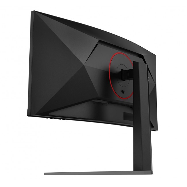 AOC G4 CU34G4 computer monitor 86.4 cm (34