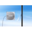 Ecovacs WINBOT W3 OMNI EU 4500 mAh Ecovacs WINBOT W3 OMNI EU 4500 mAh