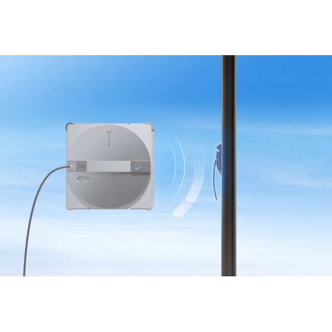 Ecovacs WINBOT W3 OMNI EU 4500 mAh Ecovacs WINBOT W3 OMNI EU 4500 mAh