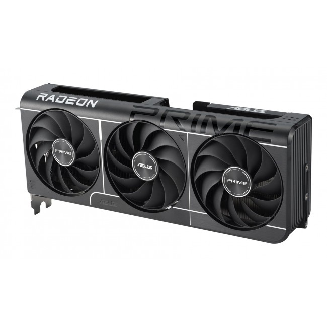 ASUS Prime Radeon RX 9060 XT O16G AMD 16 GB GDDR6