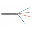 BCS BCS-U/UTP-CAT5E-LSOH networking cable Grey 305 m U/UTP (UTP) Round