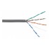 BCS BCS-U/UTP-CAT5E-LSOH networking cable Grey 305 m U/UTP (UTP) Round