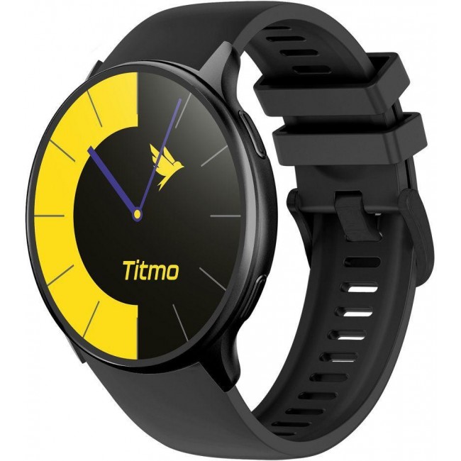 Titmo O-200 3.63 cm (1.43