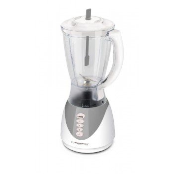 Esperanza EKM023E Blender 350W 1.5L Gray