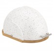 Feel-Maestro MR-1678G bread box Oval White Feel-Maestro MR-1678G bread box Oval White