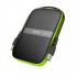 Silicon Power Armor A60 external hard drive 1000 GB Black