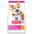 HILL'S Science Plan Adult small&mini Chicken - dry dog food - 1,5kg