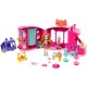 Enchantimals Glam Party FASHION TRUCK PLAYSET Accessory