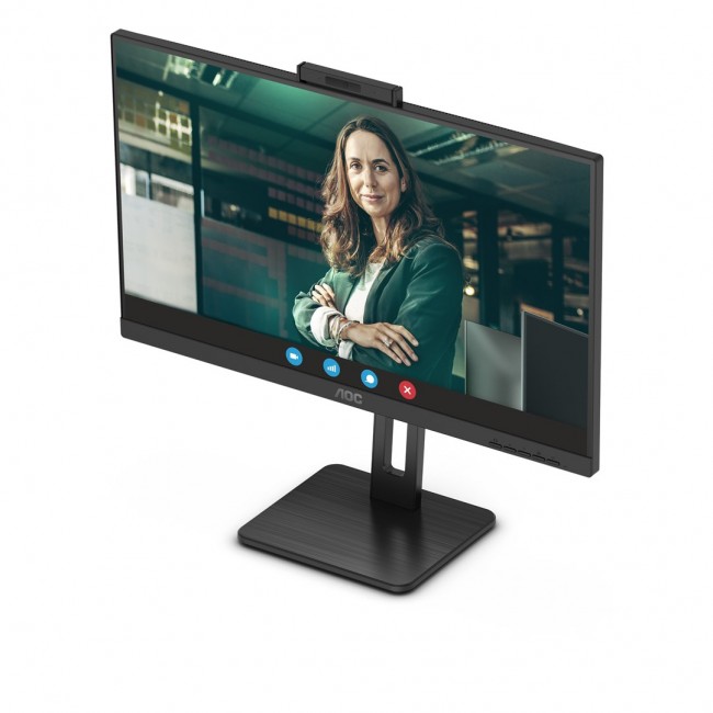 AOC 24P3QW computer monitor 60.5 cm (23.8