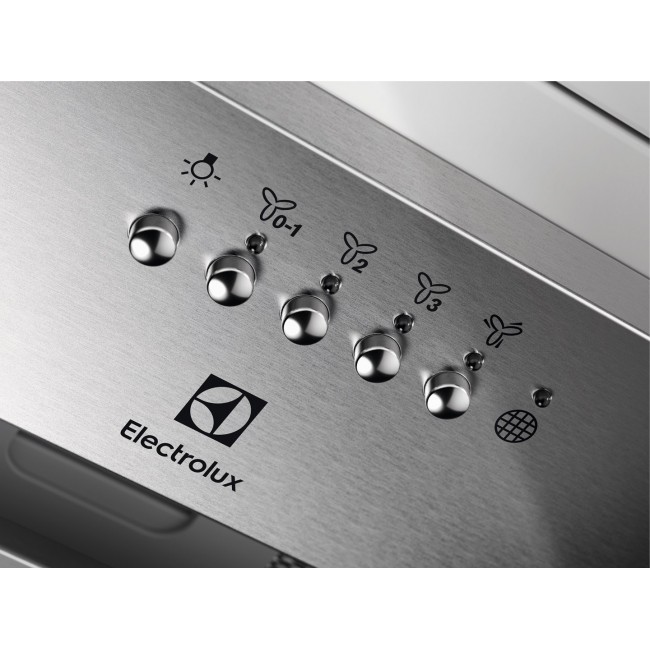 Electrolux LFG516X Built-in hood stainless steel