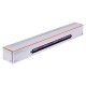 Behringer LED FLOODLIGHT BAR 240-8 RGB - professional floodlight with 240 RGB LEDs in 8 segments Behringer LED FLOODLIGHT BAR 240-8 RGB - professional floodlight with 240 RGB LEDs in 8 segments
