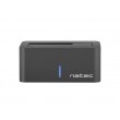 NATEC Kangaroo USB 3.2 Gen 1 (3.1 Gen 1) Type-A Black
