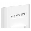 Ubiquiti LocoM5 Network bridge 150 Mbit/s White