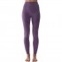 Women's Seamless Thermal Underwear 4F F157 Purple 4FWAW24USEAF157 50S M/L