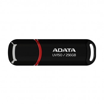 *UV150 256GB USB3.2 Black