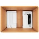 Ceramic fan heater 800W/1500W Ceramic fan heater 800W/1500W