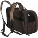 TRIXIE SHIVA TX-28871 pet carrier Handbag pet carrier Beige, Brown TRIXIE SHIVA TX-28871 pet carrier Handbag pet carrier Beige, Brown