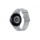 Samsung Galaxy Watch6 Classic 47 mm Digital Touchscreen 4G Silver Samsung Galaxy Watch6 Classic 47 mm Digital Touchscreen 4G Silver