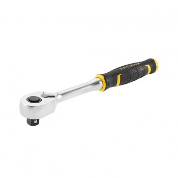 Stanley FATMAX FMMT82676-0 ratchet wrench 1 pc(s) Black, Yellow 120