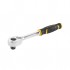 Stanley FATMAX FMMT82676-0 ratchet wrench 1 pc(s) Black, Yellow 120