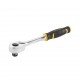 Stanley FATMAX FMMT82676-0 ratchet wrench 1 pc(s) Black, Yellow 120 Stanley FATMAX FMMT82676-0 ratchet wrench 1 pc(s) Black, Yellow 120