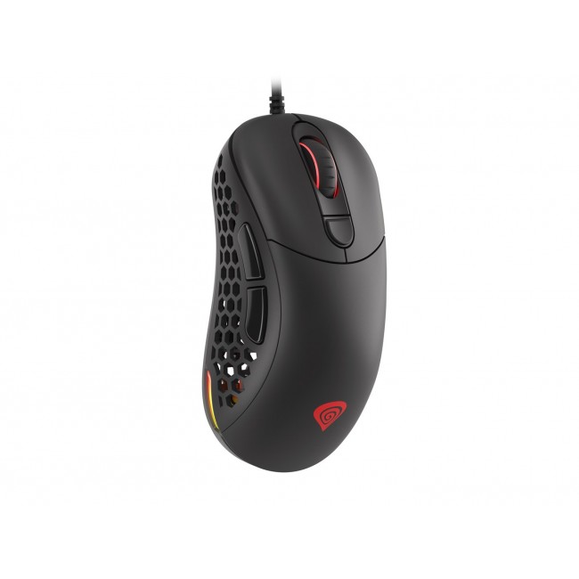 GENESIS Xenon 800 mouse Gaming Right-hand USB Type-A Optical 16000 DPI