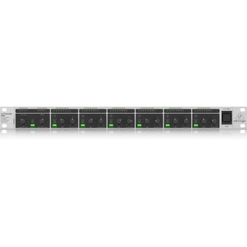 Behringer MX882 V2 Mikser rackowy