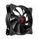 SAVIO FAN 120MM 4-PIN PWM BLADE SAVIO FAN 120MM 4-PIN PWM BLADE