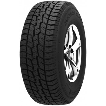 Tire 265/75 R16 116S Westlake SL369 AT Label:D-D-B-72 dB