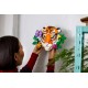 LEGO ART 31217 The Fauna Collection - Tiger LEGO ART 31217 The Fauna Collection - Tiger