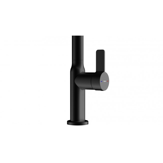 Teka Oval 9382 Black Teka Oval 9382 Black