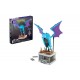 MEGA Pok mon Mini Motion Golbat Building Toy Kit (313 Pieces) for Collectors MEGA Pok mon Mini Motion Golbat Building Toy Kit (313 Pieces) for Collectors