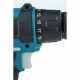 DEDRA DED7142 power screwdriver/impact driver DEDRA DED7142 power screwdriver/impact driver