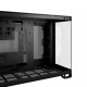 Corsair 2500D AIRFLOW Midi Tower Black Corsair 2500D AIRFLOW Midi Tower Black