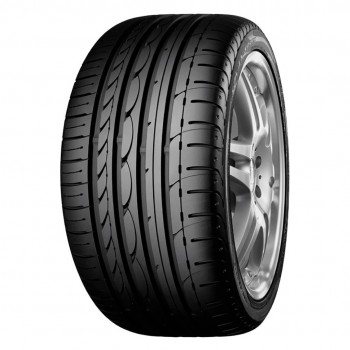 Tyre 275/40 R20 106Y Yokohama V103B Porsche Cayenne(E1)/VW Toureg Label: D-B-B 73 dB