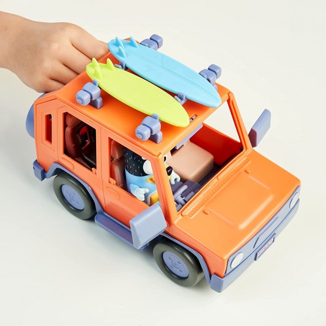 Moose Toys MS13018 toy playset Moose Toys MS13018 toy playset