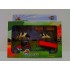 Tractor with trailer implements w/dw 510727 56763