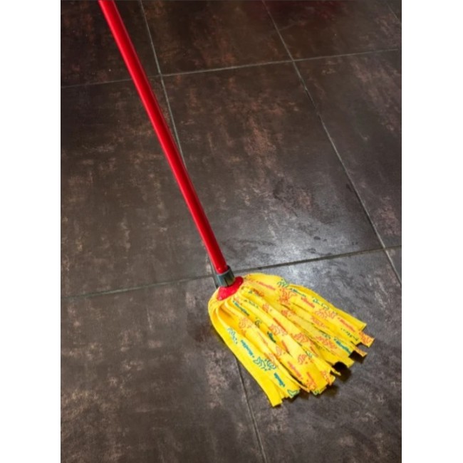 Mop Refill Vileda Soft Mop Refill Vileda Soft