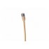 Sennheiser MKE 2 Beige EW - miniature lavalier microphone with 3.5 mm jack connector (beige)