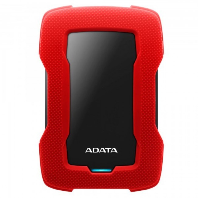 ADATA HD330 external hard drive 2000 GB Red ADATA HD330 external hard drive 2000 GB Red