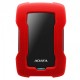 ADATA HD330 external hard drive 2000 GB Red ADATA HD330 external hard drive 2000 GB Red