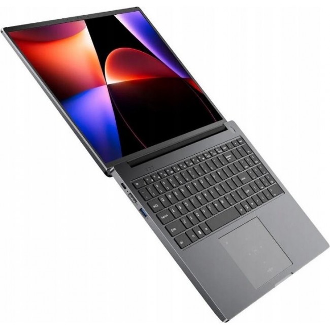 BlackView AceBook 12 i5-1030NG7 16 WUXGA 16GB SSD512 Windows 11 Pro Gray