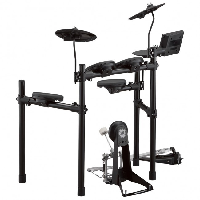 Yamaha DTX432K electronic drum set Yamaha DTX432K electronic drum set
