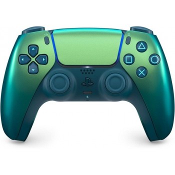 Sony Playstation 5 DualSense V2 Drahtloser Controller Turquoise