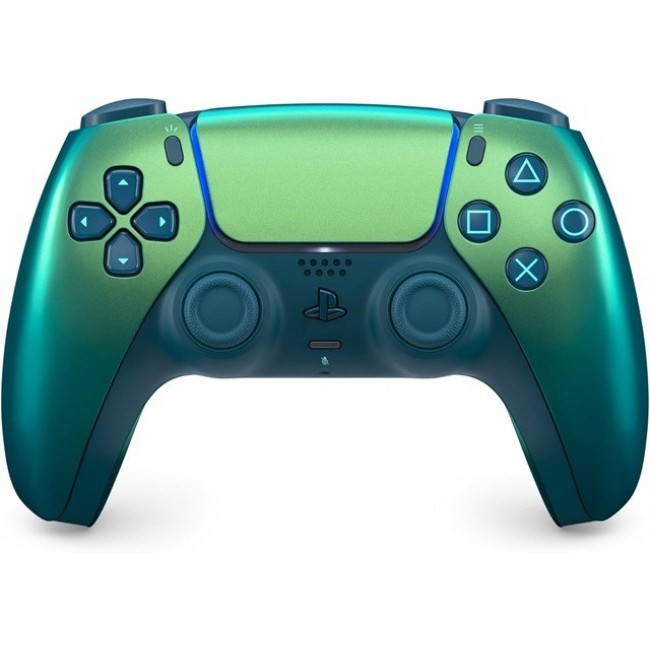 Sony Playstation 5 DualSense V2 Drahtloser Controller Turquoise Sony Playstation 5 DualSense V2 Drahtloser Controller Turquoise