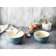 Staub Ceramique Bowl set 0.7 L Round Ceramic Turquoise 4 pc(s) Staub Ceramique Bowl set 0.7 L Round Ceramic Turquoise 4 pc(s)