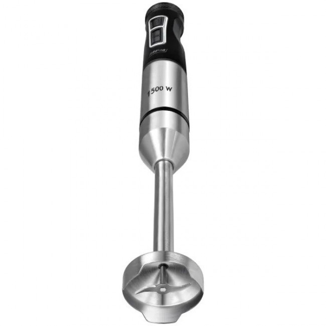 MPM MBL-33M hand blender 1500 W Black MPM MBL-33M hand blender 1500 W Black
