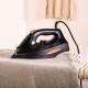 Steam iron Black+Decker BXIR3000E (3000W black) Steam iron Black+Decker BXIR3000E (3000W black)