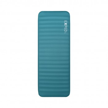 Exped Megamat Trekking mat size MW Blue
