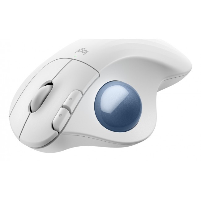 Logitech 910-007030 mouse Office Right-hand Bluetooth Trackball 2000 DPI Logitech 910-007030 mouse Office Right-hand Bluetooth Trackball 2000 DPI
